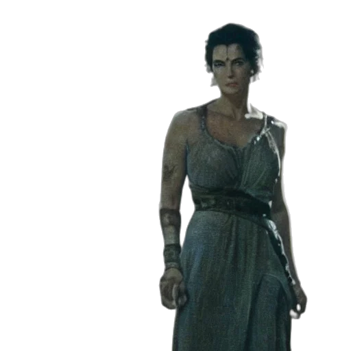dress, sword, staff, weapon transparent PNG cut-out