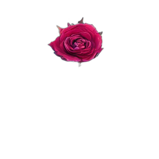 flower, jewelry, crown, staff, pixel art, 3d render, photorealistic, concept art transparent PNG cut-out