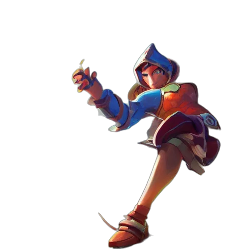 staff, weapon, sword, hat transparent PNG cut-out