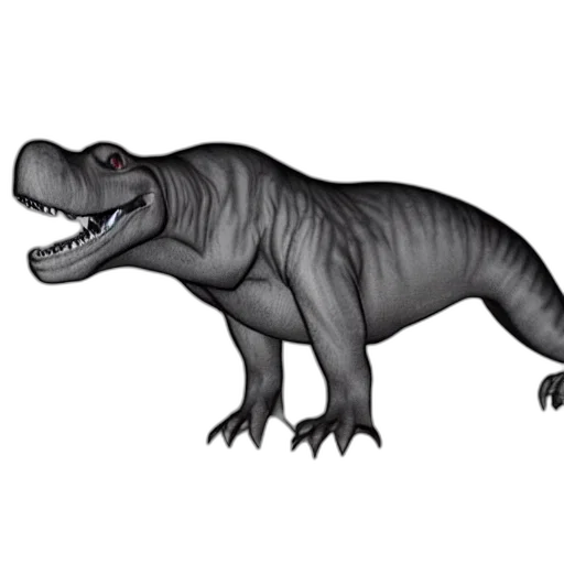 creature, animal, dragon, concept art transparent PNG cut-out