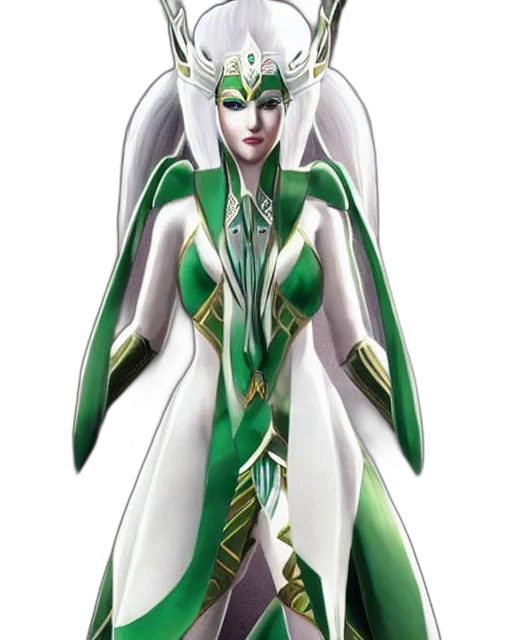 staff, jewelry, fantasy art, concept art, comic book art, pixel art, green, perfect transparent PNG cut-out