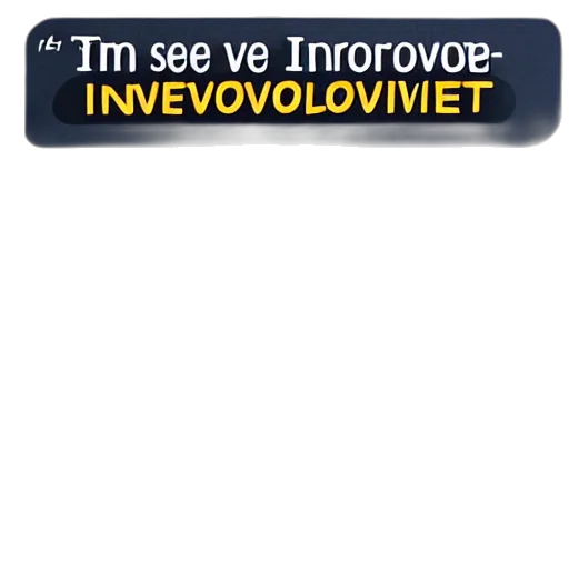 self, improvement transparent PNG cut-out