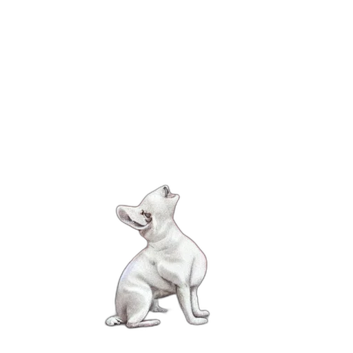 animal, creature, staff, food, concept art, 3d render, pixel art, watercolor transparent PNG cut-out