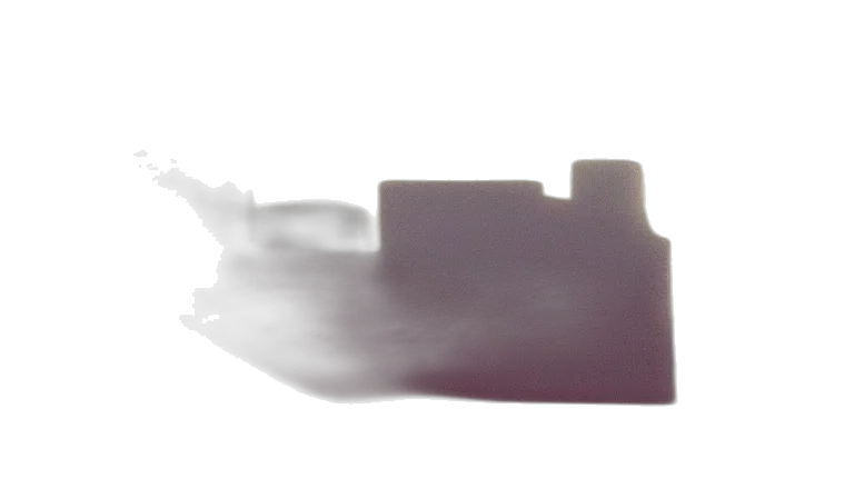 crown, bottle, jewelry, mask, 3d render, vaporwave, photorealistic, concept art transparent PNG cut-out