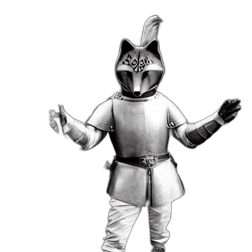 robot, staff, animal, mask transparent PNG cut-out