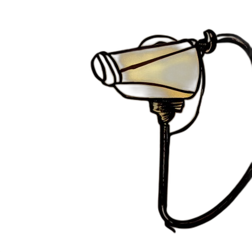 staff, umbrella, jewelry, weapon transparent PNG cut-out