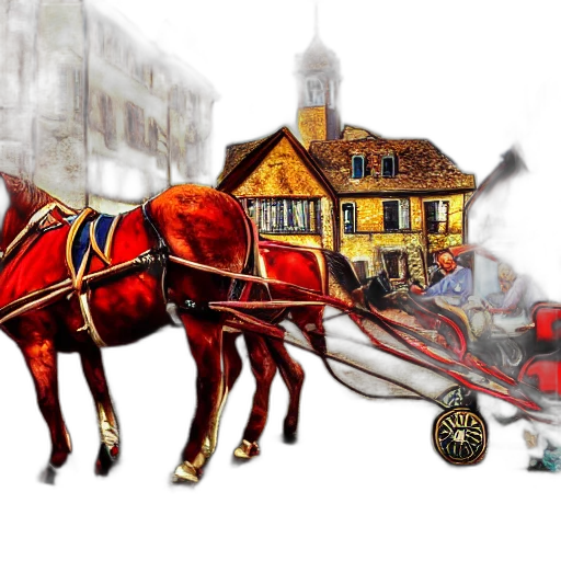 concept art, photorealistic, fantasy art, 3d render, city street, man, rouge, village transparent PNG cut-out