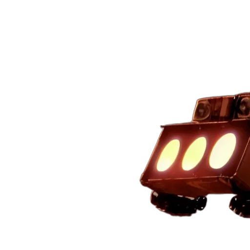 robot, car, weapon, animal transparent PNG cut-out