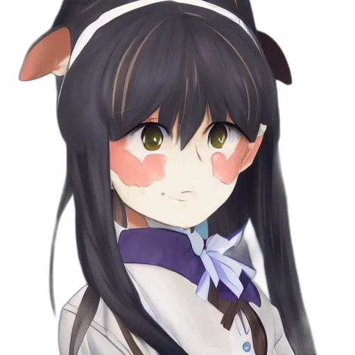 face, mask, staff, hat, anime, pixel art, cartoon, 3d render transparent PNG cut-out