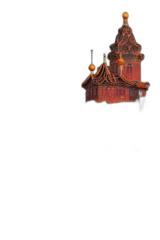 building, crown, furniture, staff transparent PNG cut-out