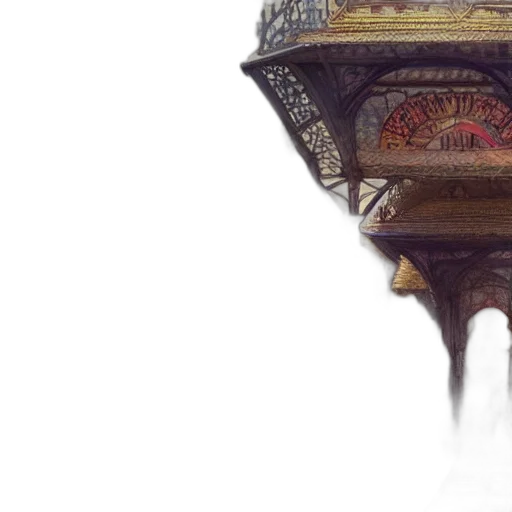 crown, hat, sword, mask transparent PNG cut-out