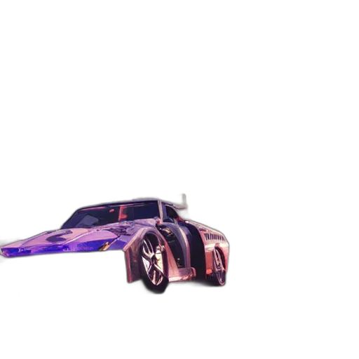 car, weapon, robot, animal transparent PNG cut-out