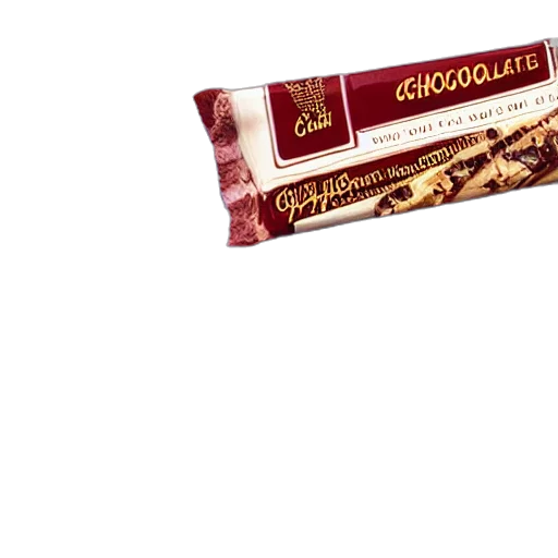 food, photorealistic, chocolate, candy transparent PNG cut-out