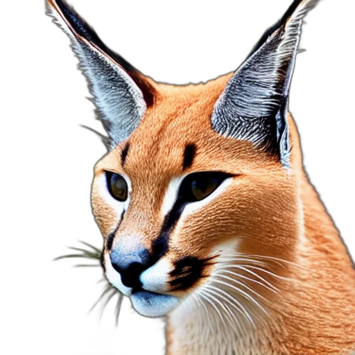 animal, staff, creature, mask transparent PNG cut-out