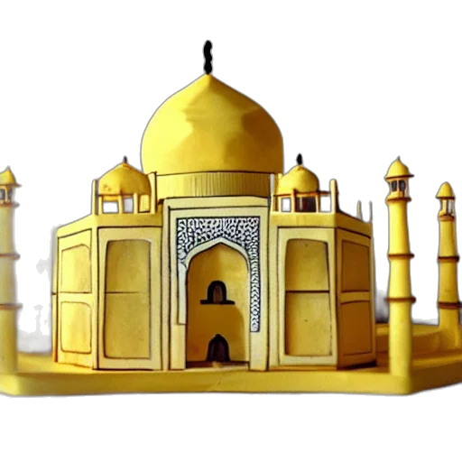 crown, jewelry, 3d render, concept art transparent PNG cut-out