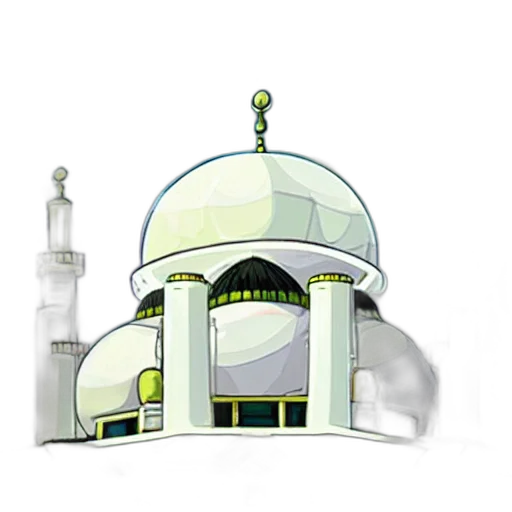 crown, building, jewelry, staff, 3d render, concept art, pixel art, photorealistic transparent PNG cut-out