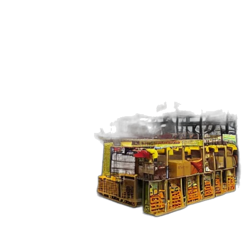 food, furniture, robot, car transparent PNG cut-out