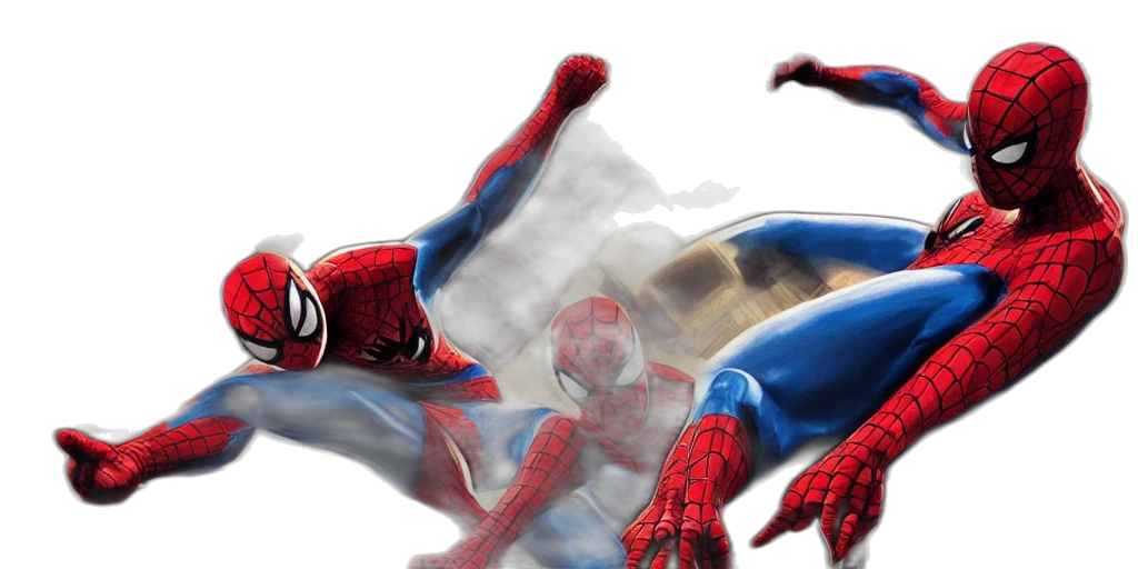 mask, concept art, comic book art, 3d render transparent PNG cut-out