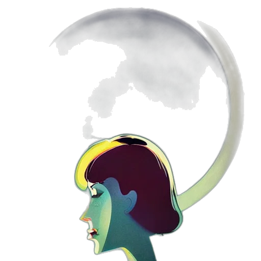 mask, staff, face, hat transparent PNG cut-out