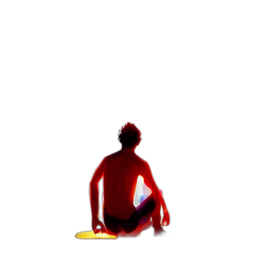 staff, creature, robot, food, 3d render, concept art, pixel art, comic book art transparent PNG cut-out