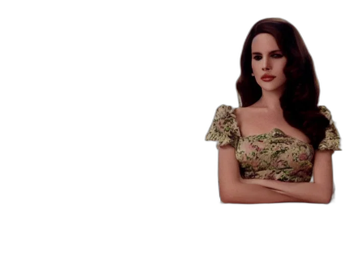dress, movie, still, lana transparent PNG cut-out