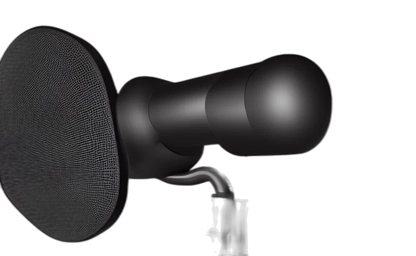 aerodynamic, audio, design, concept transparent PNG cut-out