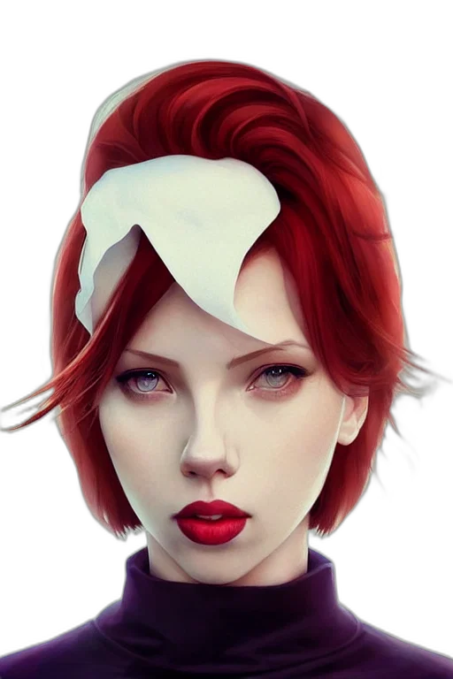 face, mask, hat, crown, photorealistic, fantasy art, concept art, 3d render transparent PNG cut-out