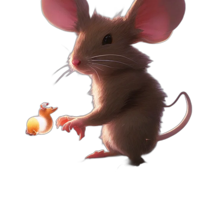 animal, food, creature, staff transparent PNG cut-out