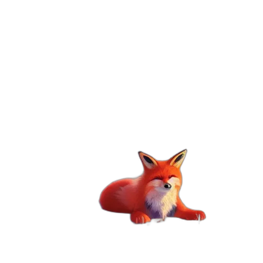 animal, creature, staff, weapon, concept art, 3d render, pixel art, fantasy art transparent PNG cut-out