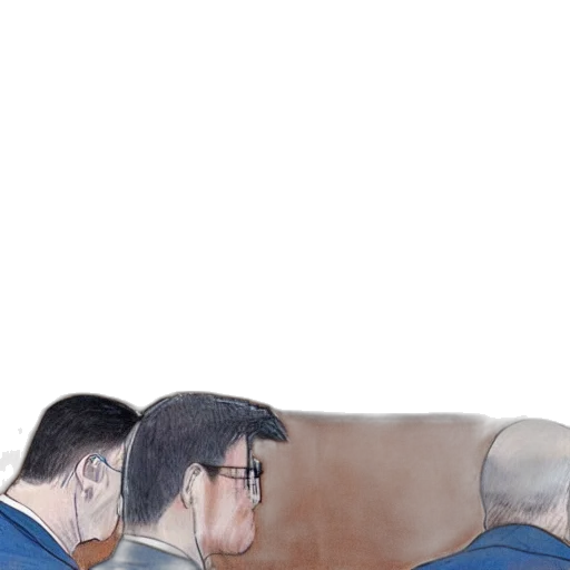 hair, face, jacket, mask, watercolor, photorealistic, concept art, cartoon transparent PNG cut-out