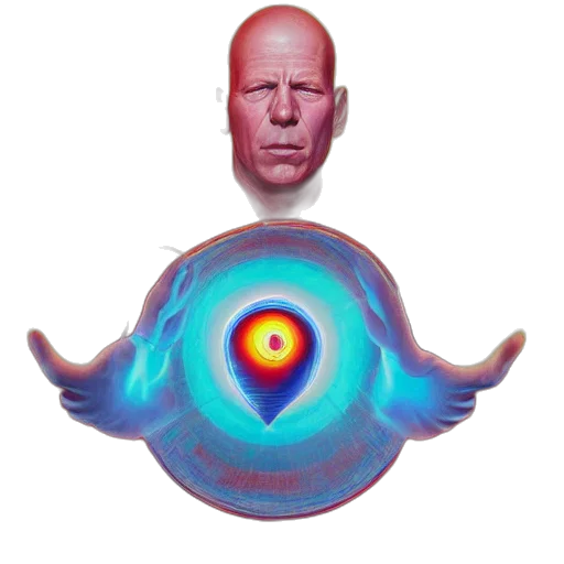 mask, face, creature, robot transparent PNG cut-out