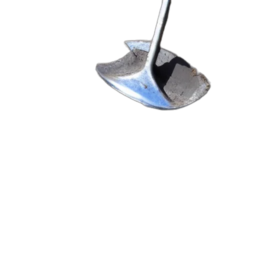 staff, weapon, umbrella, hat transparent PNG cut-out