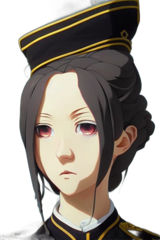 crown, staff, face, mask transparent PNG cut-out