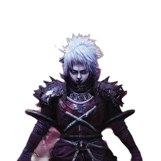 sword, staff, weapon, face transparent PNG cut-out