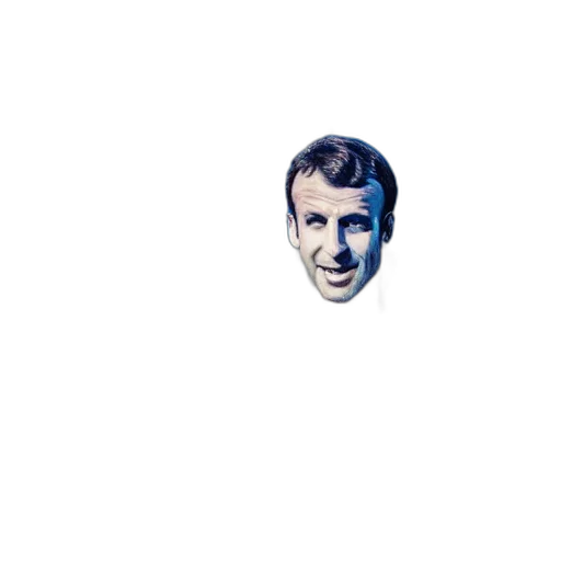 face, robot, mask, creature transparent PNG cut-out