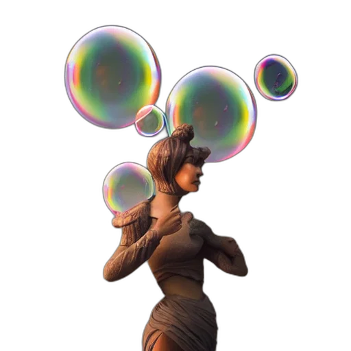mask, weapon, umbrella, concept art transparent PNG cut-out