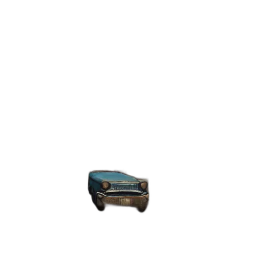 car, furniture, robot, weapon transparent PNG cut-out