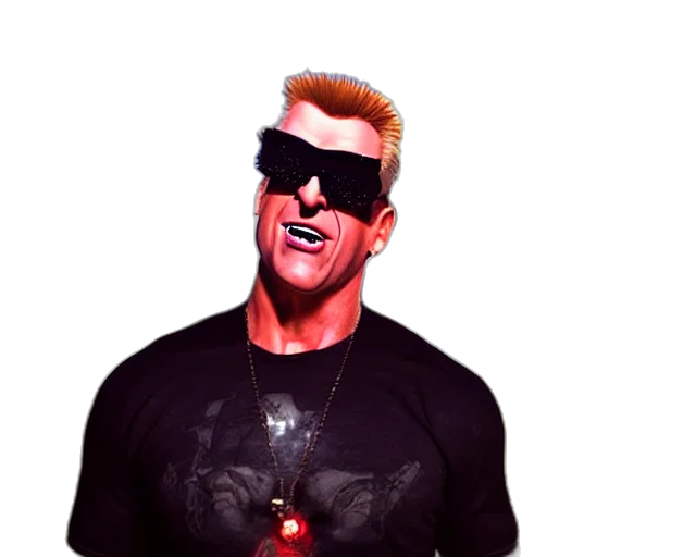 mask, face, weapon, animal, 3d render, concept art, cartoon, comic book art transparent PNG cut-out
