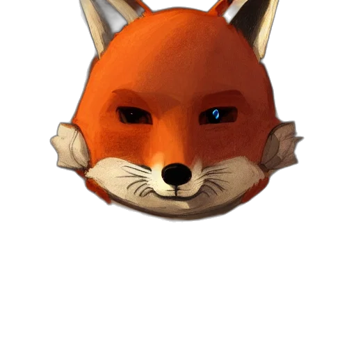 mask, animal, face, staff transparent PNG cut-out