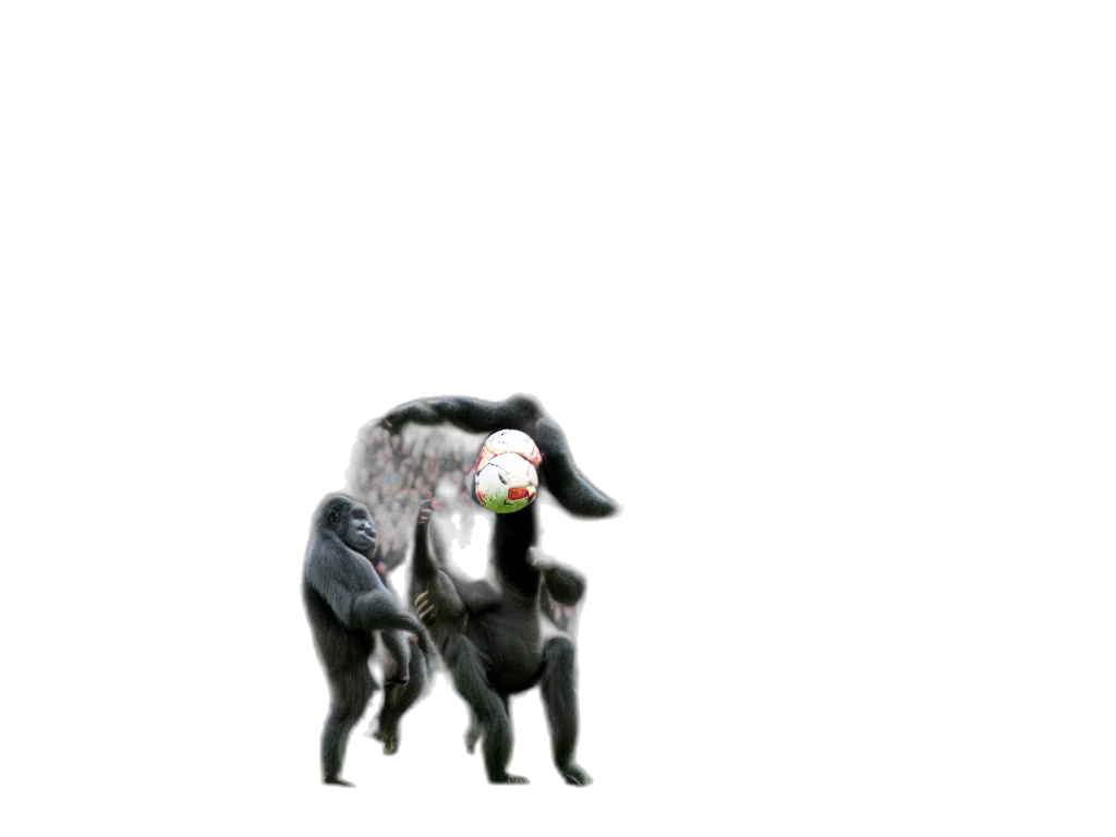 animal, staff, creature, mask, 3d render, concept art, photorealistic, pixel art transparent PNG cut-out