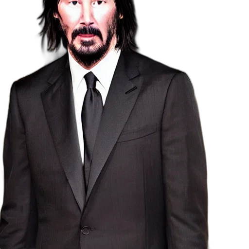 jacket, staff, hair, animal, photorealistic, 3d render, cartoon, concept art transparent PNG cut-out