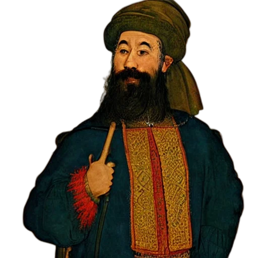 staff, face, hat, mask transparent PNG cut-out