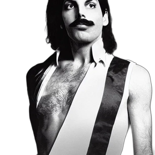 hair, animal, dress, freddie transparent PNG cut-out