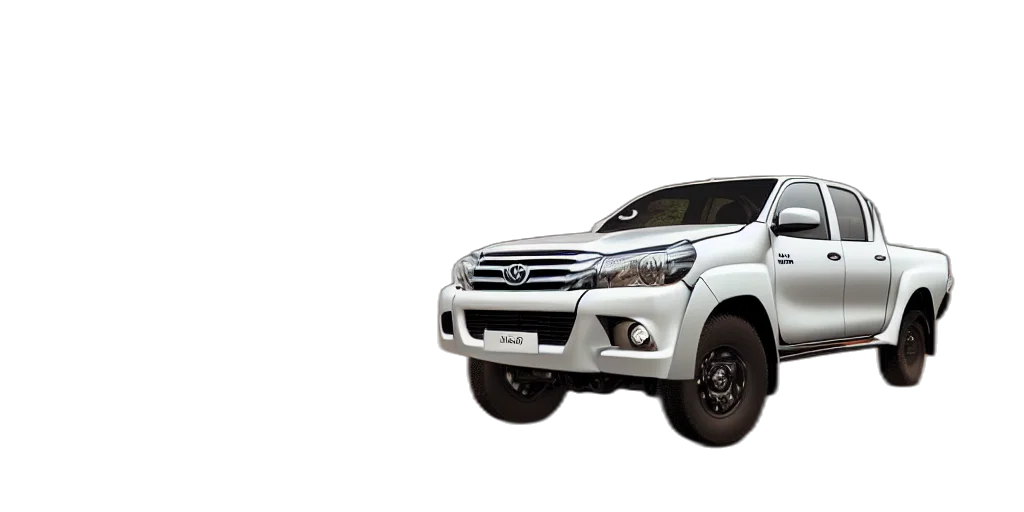 car, 3d render, photorealistic, toyota transparent PNG cut-out