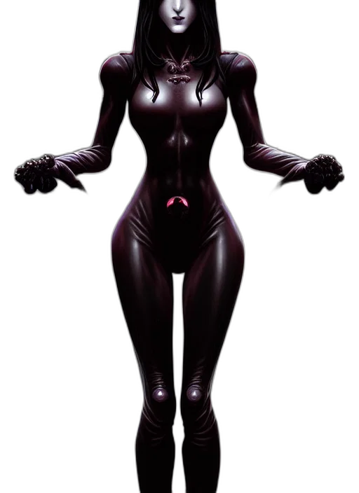 robot, mask, creature, animal, concept art, 3d render, comic book art, cyberpunk transparent PNG cut-out
