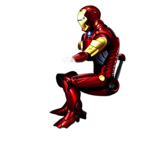 robot, furniture, animal, mask transparent PNG cut-out