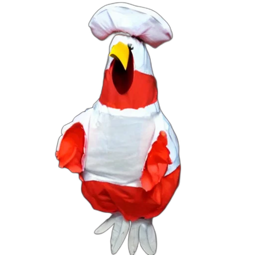food, animal, staff, jacket transparent PNG cut-out