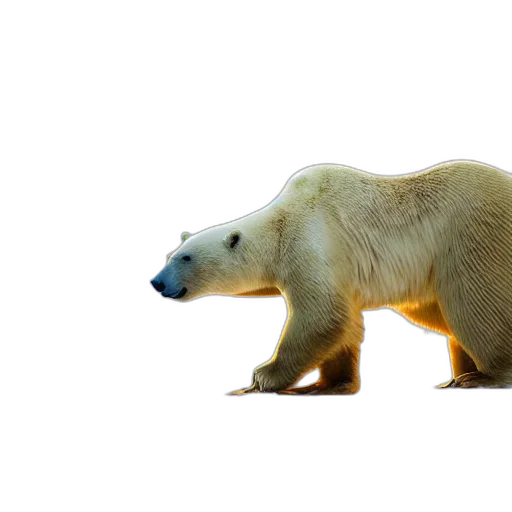 animal, creature, staff, weapon transparent PNG cut-out