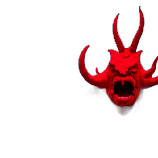 mask, crown, animal, face transparent PNG cut-out