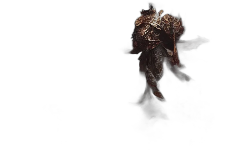 dragon, creature, hair, animal transparent PNG cut-out